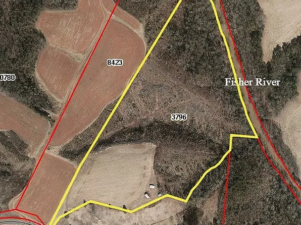 0 Turkey Ford Rd, Dobson, NC 27017