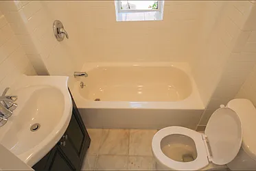 Rented by Waverly Realty Associates