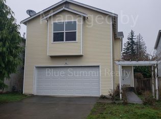 4862 41st Ln SE, Lacey, WA 98503