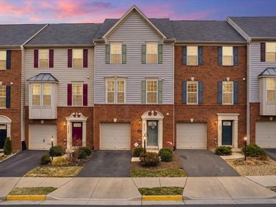 22855 Lacey Oak Ter, Sterling, VA, 20166