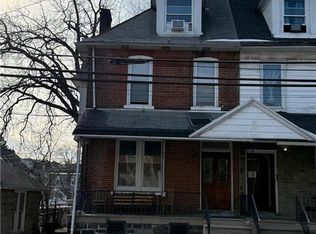 32 S 11th St, Allentown, PA 18102