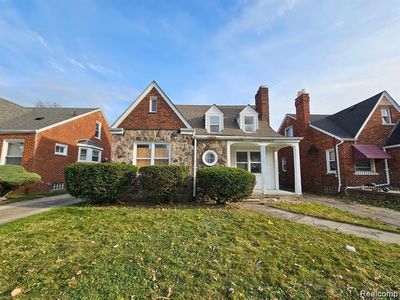 10326 Beaconsfield St, Detroit, MI, 48224
