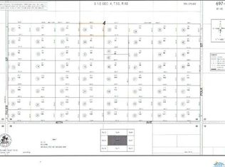 0 Vacant Land, Desert Hot Springs, CA 92241