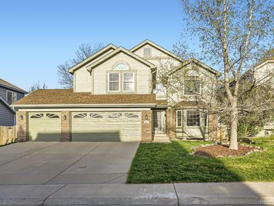 10984 Alcott Drive, Westminster, CO, 80234