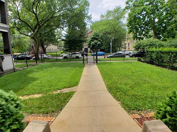 2nd image of 6529 S Kimbark Ave #1R