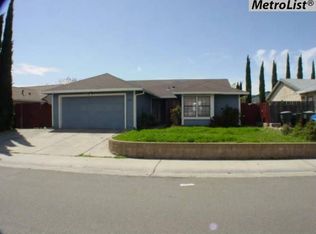 7187 Arutas Dr, North Highlands, CA