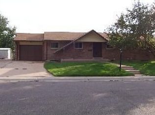 7775 S Gaylord Way, Centennial, CO 80122