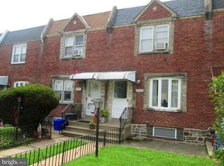 4530 Longshore Ave, Philadelphia, PA 19135