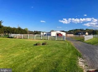 115 Meadow View Ln, Strasburg, VA 22657