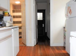 80 Verndale St #1AA, Brookline, MA 02446