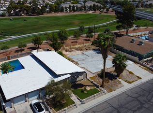 2306 Abarth St, Las Vegas, NV 89142
