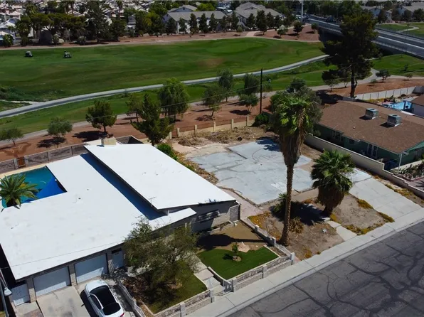 2306 Abarth St, Las Vegas, NV 89142