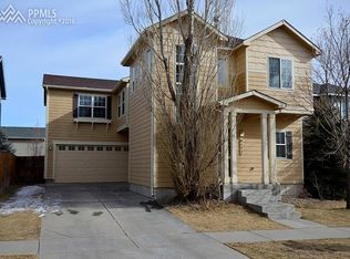 6477 Lazy Stream Way, Colorado Springs, CO 80923