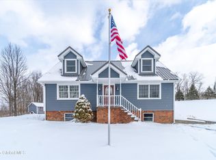 1000 King Hill Rd, Surprise, NY 12176