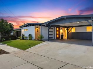 3906 Mount Ainsworth Ave, San Diego, CA 92111