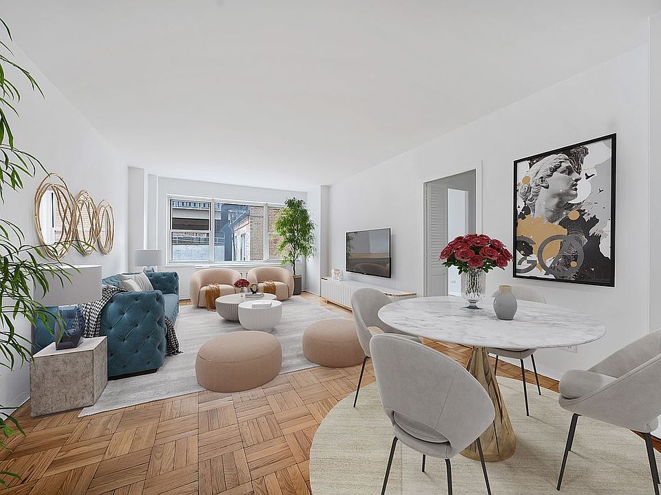 1st image of 130 E 63rd St APT 10F