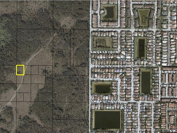 2nd image of 0 SW 44th St