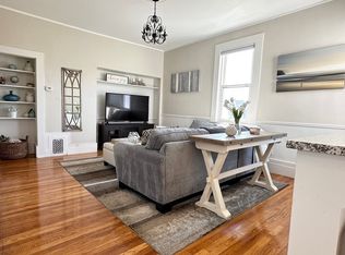132 Belmont St #2, Malden, MA 02148