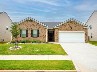 5344 Flat Rock Point, Lithonia, GA 30038