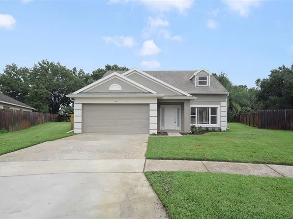 4336 WILLOWCREST COURT, ORLANDO, FL 32826
