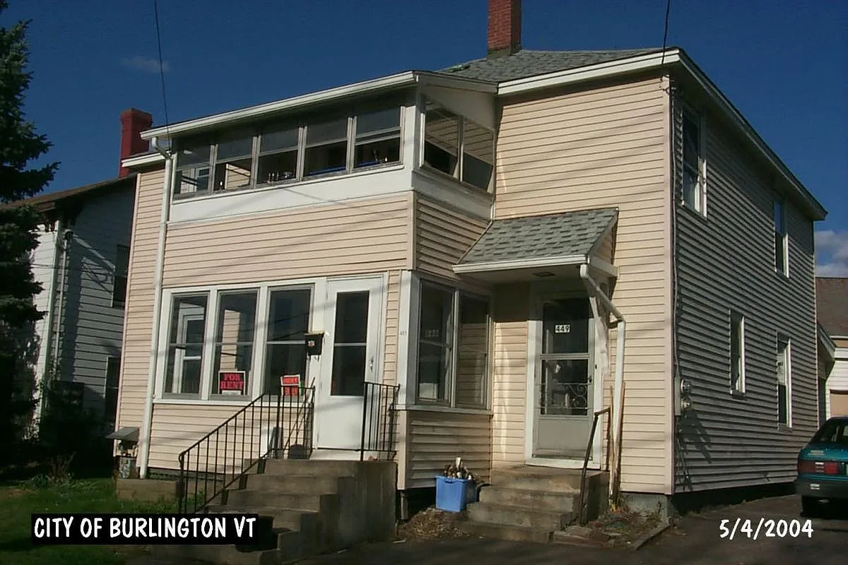 451 Colchester Avenue — Photo 1