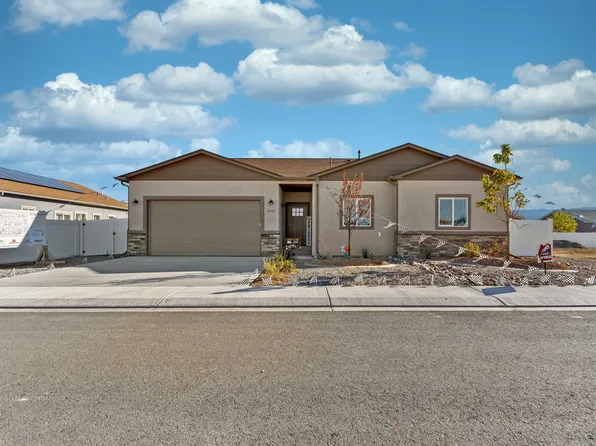 2147 Moon River Rd, Grand Junction, CO 81505