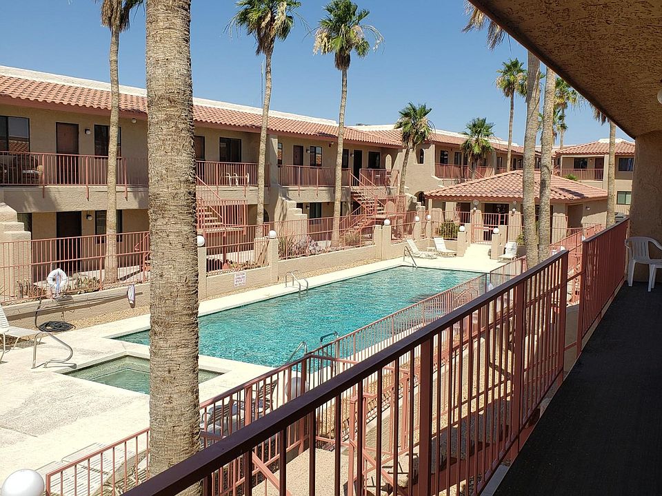 1st image of 1957 Mesquite Ave Unit 4