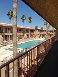 1957 Mesquite Ave UNIT 4, Lake Havasu City, AZ, 86403