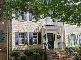 1219 Station Center Blvd, Suwanee, GA 30024