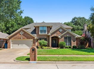 3500 Kelsey Ct, Flower Mound, TX 75028