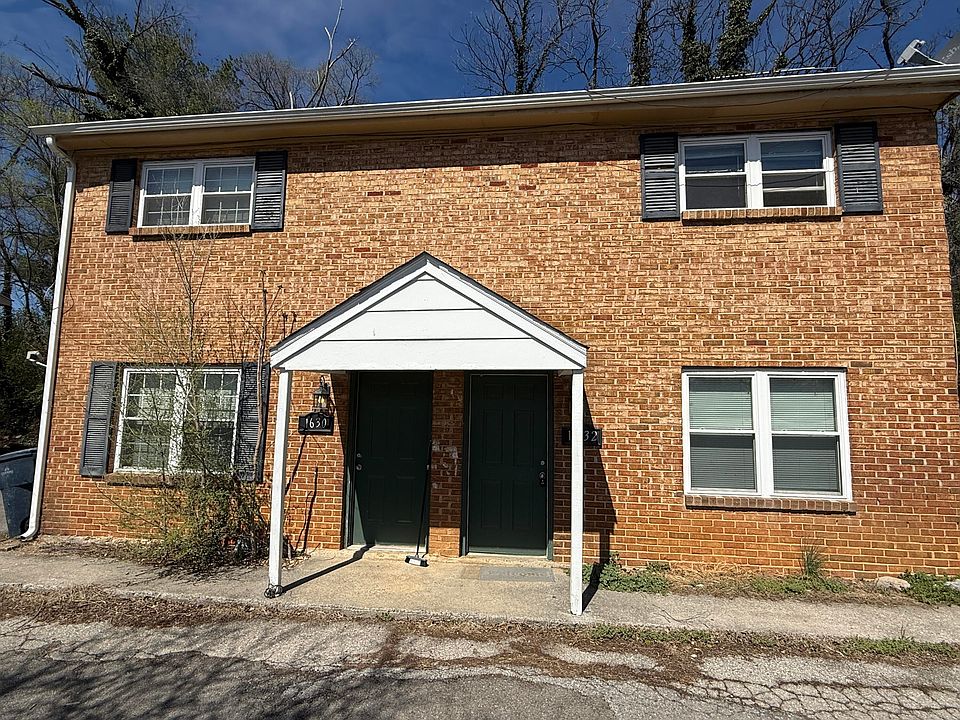 1st image of 1630 Eastern Ave NE #1630 & 1632