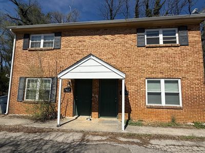 1630 Eastern Ave NE #1630 & 1632, Roanoke, VA, 24012