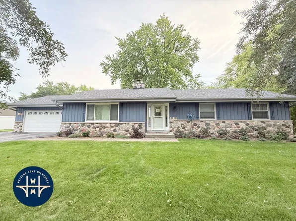 N110W15845 Catskill Ln, Germantown, WI 53022