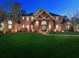 5106 Ossineke Ct, Spring, TX 77386