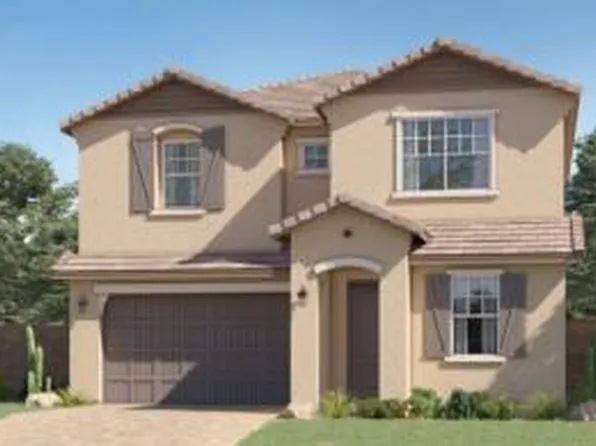 12042 W CALLE ESCUDA --, Peoria, AZ 85383