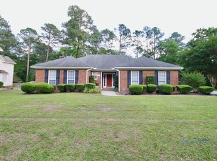 226 Walnut Ln, North Augusta, SC 29860