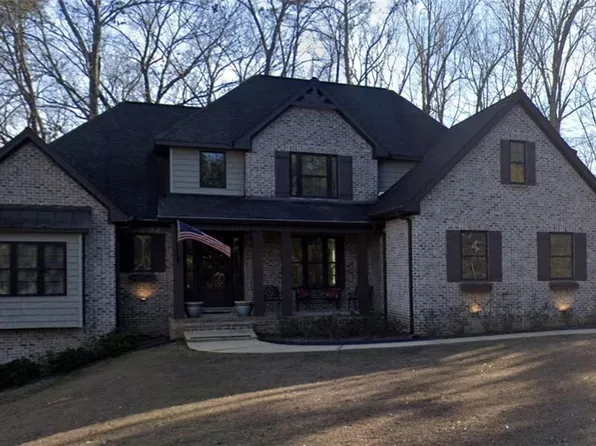 13927 Elam Ln, Northport, AL 35475