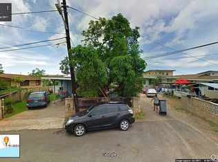 91-525 Hapalua St, Ewa Beach, HI 96706