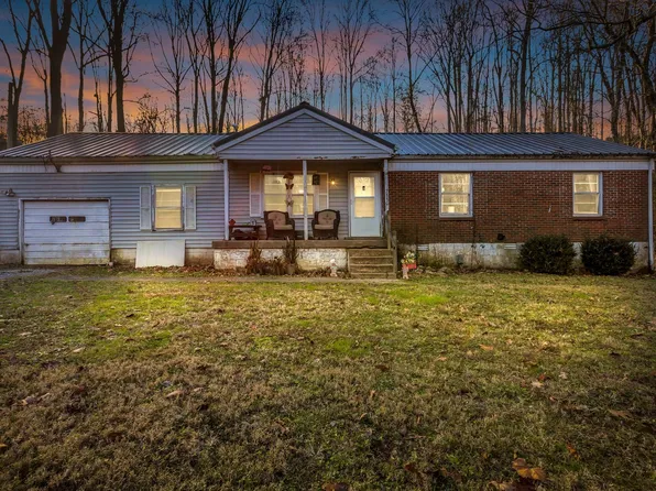7880 Johnny Crow Rd, Lyles, TN 37098
