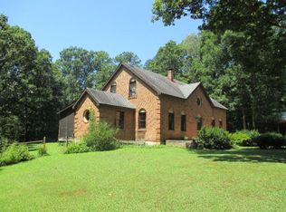 286 Homestead Pl, South Hill, VA 23970