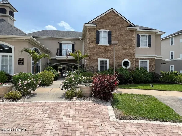 940 Village Trl Unit 2-208, Port Orange, FL 32127