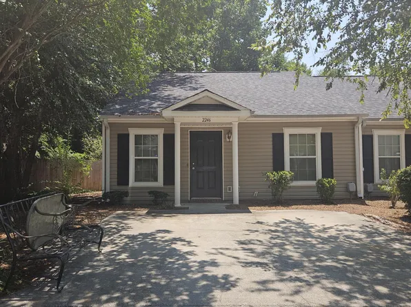 2246 Bridgeton Rd, Augusta, GA 30909