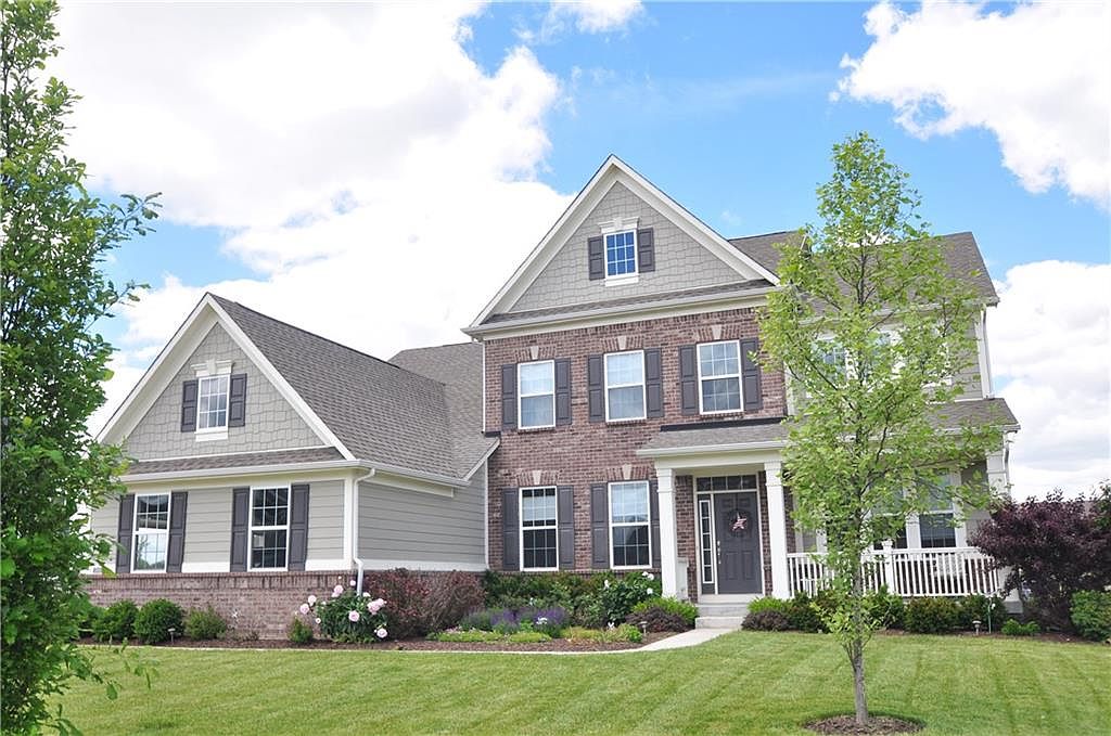 13988 Pinto Dr, Carmel, IN 46032 | Zillow