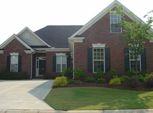 110 Lansfair Way, Greenville, SC 29607