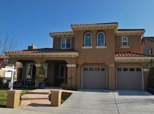 601 Dromana Ct, San Ramon, CA 94582