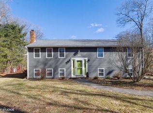 140 Allen Rd, North Easton, MA 02356