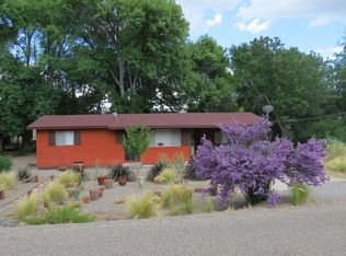 4425 N Elm Dr, Rimrock, AZ 86335