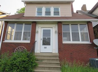 50 Bascom Ave, Pittsburgh, PA 15214