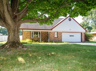 1440 Timberlane Dr, Saint Joseph, MI 49085