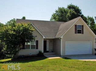 193 Calico Loop, Grantville, GA 30220
